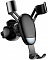 Автодержатель Baseus Mini Gravity Holder SUYL-G01 (Black)