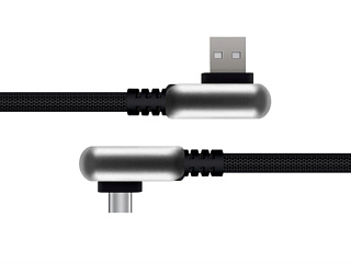 Rombica Кабель Digital Electron C Black