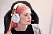 Игровая гарнитура Corsair Gaming Virtuoso RGB Wireless CA-9011186-EU (White)