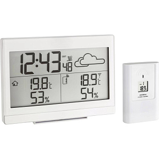 Цифровая метеостанция TFA35.1135.02