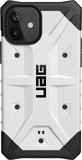 Чехол UAG Pathfinder (112357114141) для iPhone 12/iPhone 12 Pro (White)