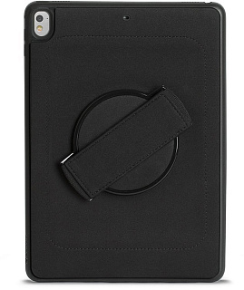 Griffin AirStrap 360 (GB41878) - чехол для Apple iPad Air 2/Pro 9.7 (Black)