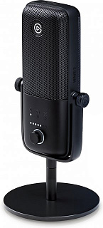 Микрофон Elgato Wave 3 10MAB9901 (Black)