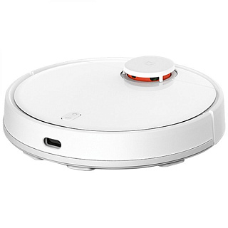 Робот-пылесос Mi Robot Vacuum-Mop P (White)