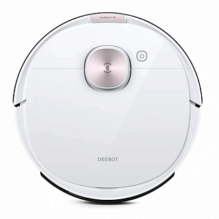 Робот-пылесос ECOVACS DEEBOT OZMO Т8+ (DLX11)