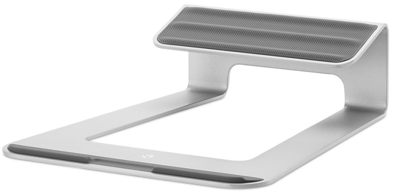 фото Подставка Twelve South ParcSlope для Macbook (Silver)