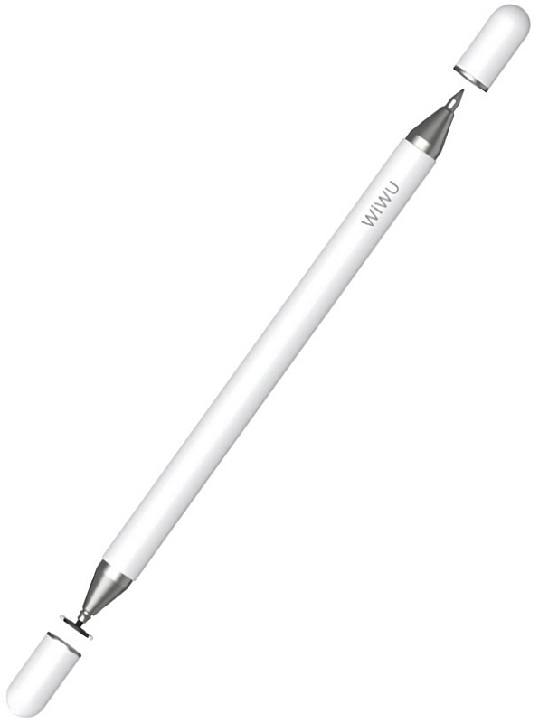 фото Стилус Wiwu Pencil One (White)