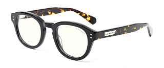 Очки для компьютера GUNNAR Emery Clear EME-08909, Onyx Jasper