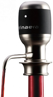 Аэратор для вина Vinaera Classic Electric Wine Aerator