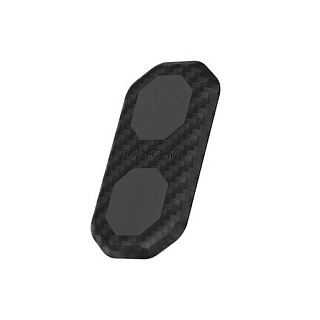 Магнитный держатель Rokform Dual Magnet Universal Adapter для мобильных устройств. Цвет: черный