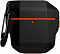 Чехол Urban Armor Gear Hardcase (10185F114097) для AirPods (Black)
