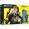 Игровая консоль Xbox One X с 1 ТБ памяти Cyberpunk 2077 Limited Edition BundleXbox One X 1TB Cyberpunk 2077 Limited Edition Bundle