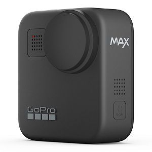 GoPro Набор защитных крышек для камеры MAX GoPro ACCPS-001 (Replacement Lens Caps)