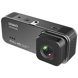 LEXAND LR19 DUAL Автомобильный видеорегистратор