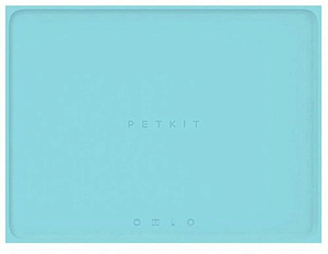 Противоскользящий коврик Petkit Mat (Turquoise)