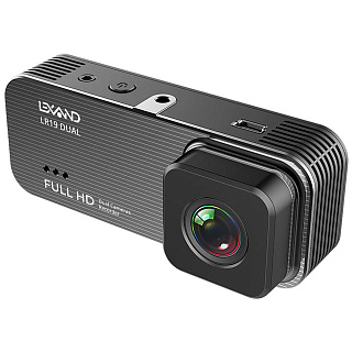 LEXAND LR19 DUAL Автомобильный видеорегистратор