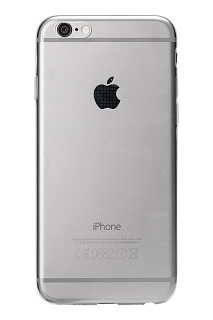 Защитный чехол uBear SOFT TONE Case for iPhone 6