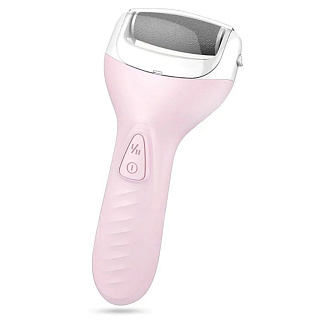 Электрическая пилка для пяток XIAOMI Yueli Callus Remover Pink (SC-608P)