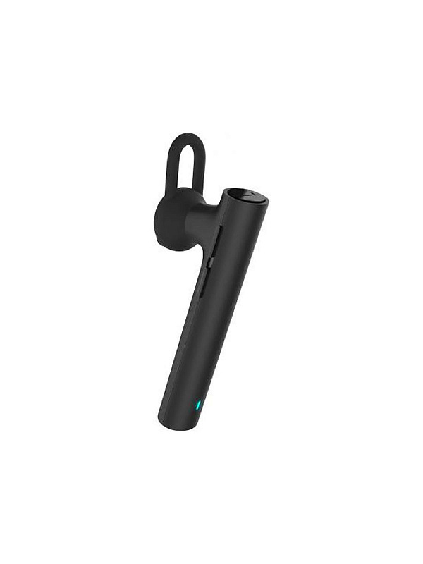 фото Беспроводная гарнитура XIAOMI Mi Bluetooth Headset Basic (Черный) 