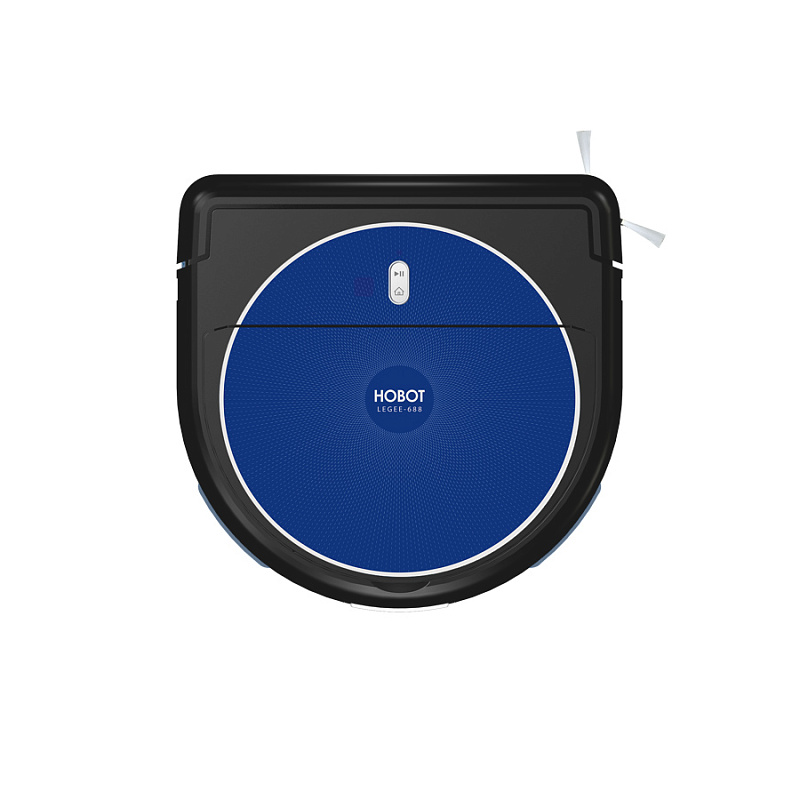фото Робот-мойщик полов HOBOT LEGEE-688