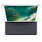Клавиатура Apple Smart Keyboard для iPad Pro 10.5&quot; (русская раскладка)
Клавиатура Apple Smart Keyboard для iPad Pro 10.5&quot;