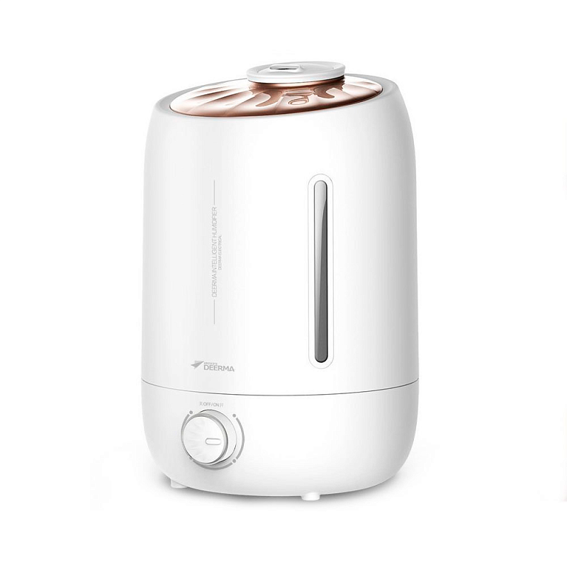 фото Увлажнитель воздуха XIAOMI Deerma Humidifier White DEM-F500 5L