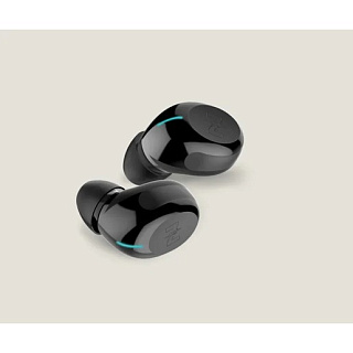 Z MusicDealer Monochrome Black TWS наушники