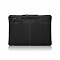 Чехол-портфель Urbano для Macbook 13&quot; кожаный, цвет: черный.
Кожа / Индия / 12 Месяцев / 