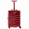 Электронный умный чемодан LEED Luggage Cowarobot, красный