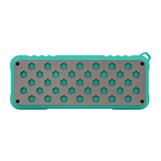 Портативная акустика Rombica MySound Twinbox. Цвет: синий