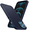 Чехол Spigen Liquid Air (ACS02247) для iPhone 12 Pro Max (Navy)