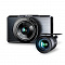 Автомобильный видеорегистратор 360 Dash Cam G500H
