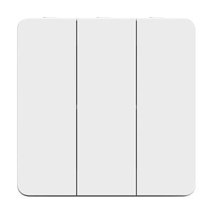 Выключатель Yeelight Flex Switch（three gang）