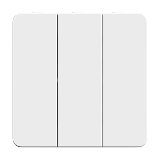 Выключатель Yeelight Flex Switch（three gang）