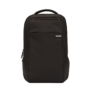 Рюкзак Incase ICON Slim Backpack для ноутбука размером 15"-16" дюймов. Цвет: черный