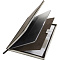 Чехол-книга в твердом переплете Twelve South BookBook Vol 2 для MacBook Pro 15&quot; USB-C, цвет коричневый. Материал натуральная кожа.
Чехол-книга в твердом переплете Twelve South BookBook Vol 2 для MacBook Pro 15&quot; USB-C