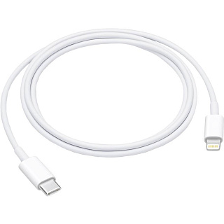 Кабель Lightning/USB-C (1 м) Apple 