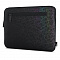 Чехол-конверт Incase Compact Sleeve in Reflective Mesh для MacBook 12&quot;. Материал полиэстер, нейлон. Цвет черный. 
Incase Compact Sleeve in Reflective Mesh for MacBook 12&quot; - Swirl Luminescent