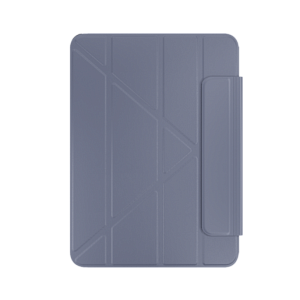 Чехол-книжка SwitchEasy Origami для iPad Pro 11&quot; (2021~2018). Цвет: фиолетовый