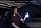 Портативная лампа Baseus Starlight Night Car Emergency Light CRYJD01-A02 (White)