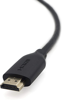 Кабель Belkin High Speed HDMI F3Y021BT2M 2m (Black)