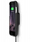 Комплект чехла и настенного зарядного устройства XVIDA iPhone 7 Charging Home Kit (WHKAS-01B-EU), черная док-станция