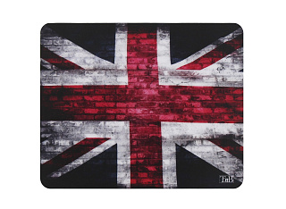 Коврик для мышки TNB, британский флаг