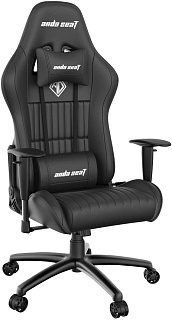 Игровое кресло AndaSeat Jungle M (Black)