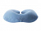 Подушка для путешествий надувная Travel Blue Ultimate Pillow (222), цвет голубой