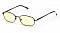 Очки для компьютера SP Glasses AF010, черный