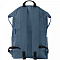 Рюкзак XIAOMI NINETYGO Lecturer Leisure Backpack (серо-голубой)
