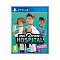 Two Point Hospital [PS4, русские субтитры]