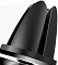 Автомобильный магнитный держатель Baseus Small Ear Series Magnetic Suction Bracket SUER-A01 (Black)