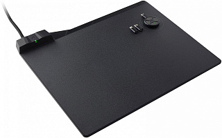 Коврик для мыши Corsair Gaming MM1000 (CH-9440022-EU) (Black)